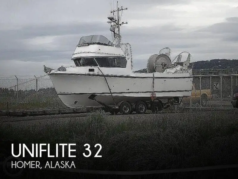Longliner for sale