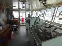 Ro-Ro ship for sale