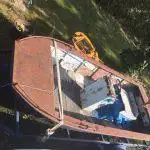 Workboats for sale
