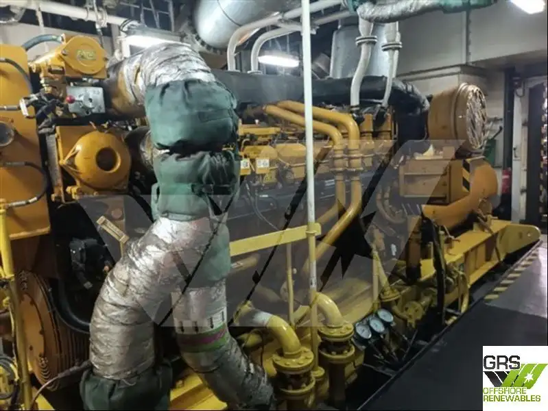 Towboat for sale