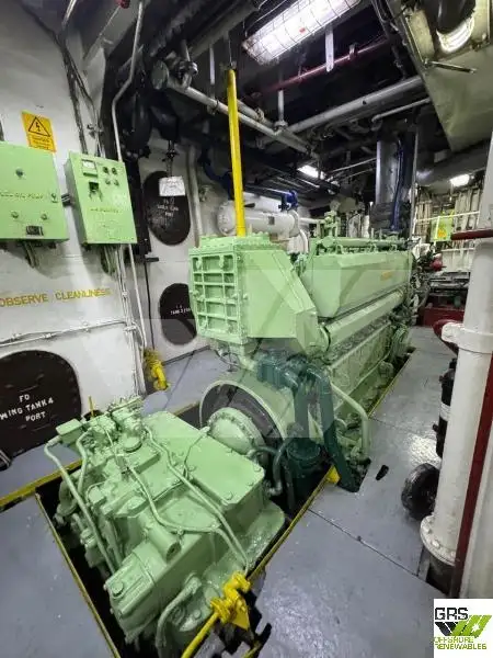 Towboat for sale