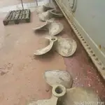 Crew boat for sale