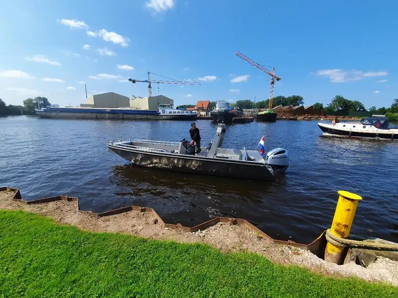 Workboats for sale