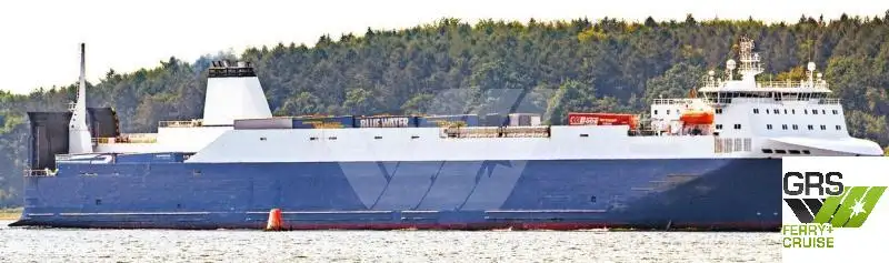 Towboat for sale