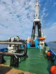 Towboat for sale
