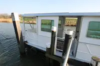 Cruise ship for sale
