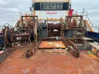 Trawler for sale