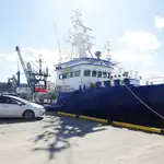 Purse seiner for sale