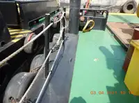 Towboat for sale