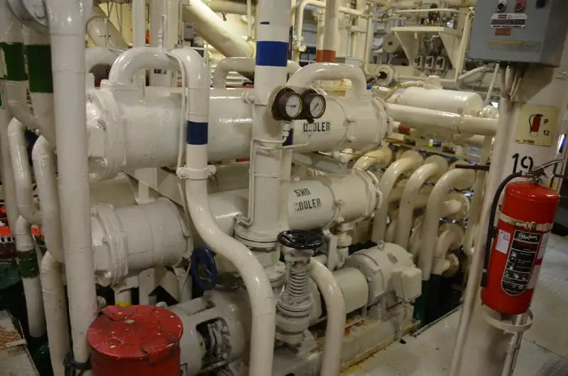 Platform supply vessel (PSV) for sale