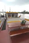 Cruise ship for sale