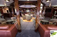 Cruise ship for sale