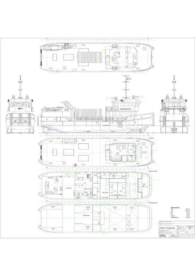 Towboat for sale