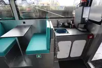 Cruise ship for sale