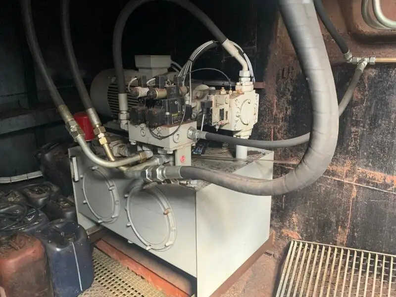 Towboat for sale