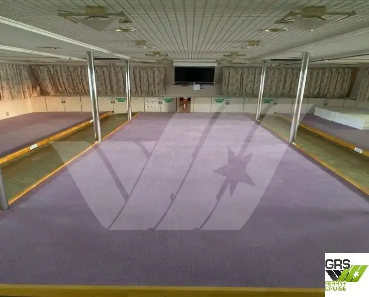 Ro-Ro ship for sale