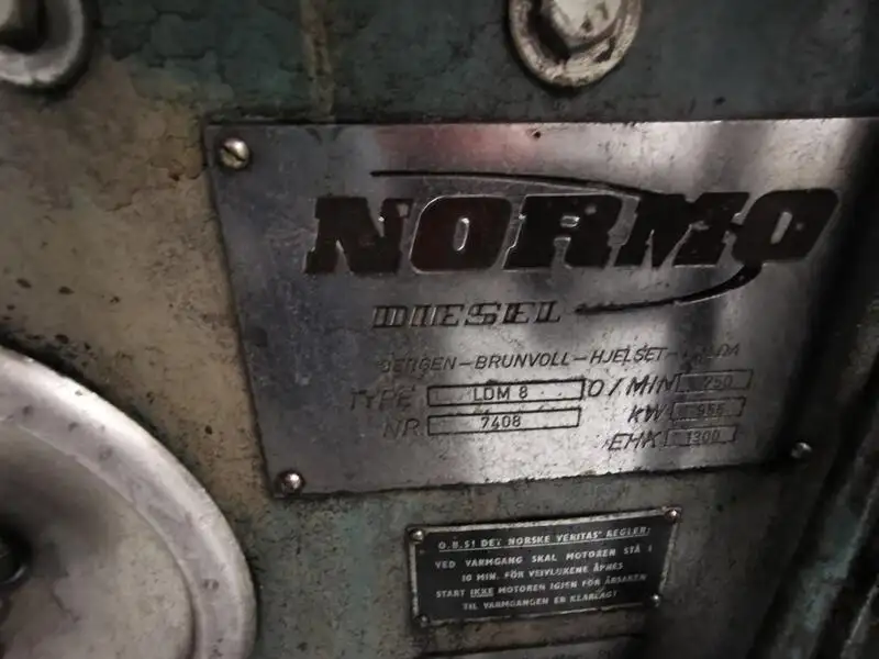Ro-Ro ship for sale