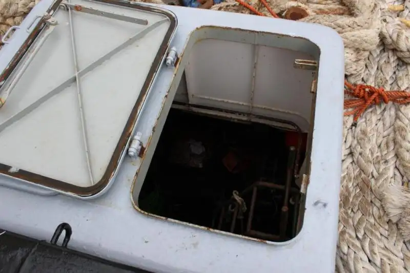 Towboat for sale