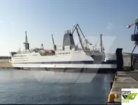 Ro-Ro ship for sale