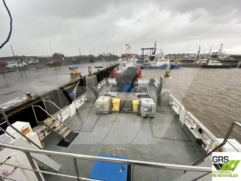 Workboats for sale
