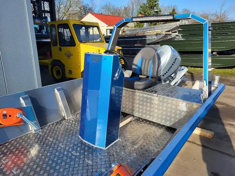 Workboats for sale