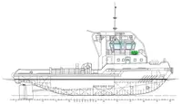 Towboat for sale