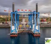 Jack-up drilling rig for sale