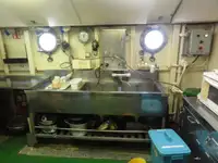 Supply ship for sale