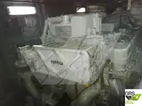 Cruise ship for sale