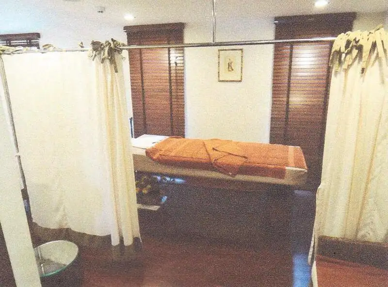 Cruise ship for sale