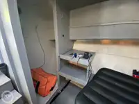 Trawler for sale