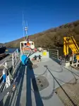 Survey vessel for sale