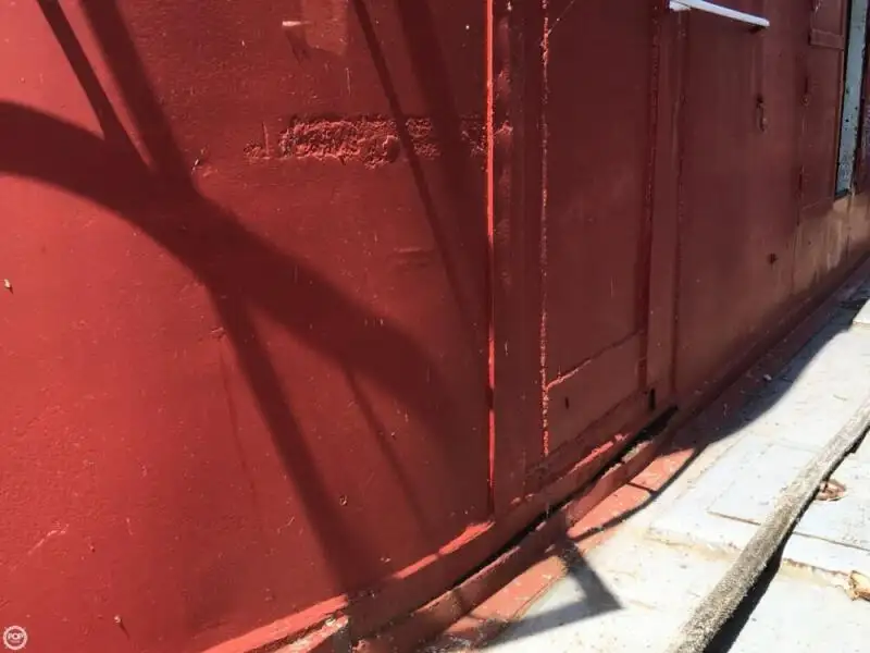 Towboat for sale