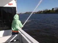Ferry vessel for sale