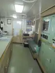 Patrol boat for sale