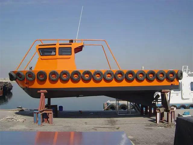 Workboats for sale