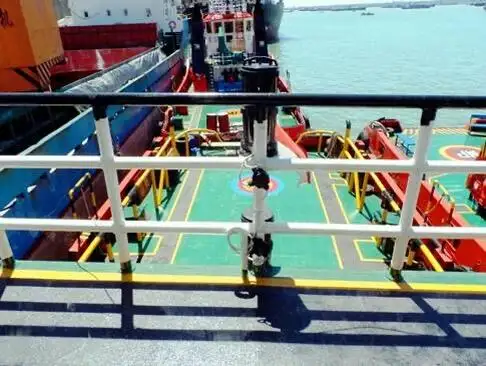 Towboat for sale
