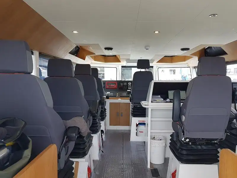 Pilot boat for sale