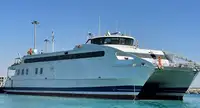 Ro-Ro ship for sale