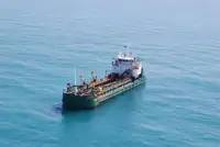 Dredger for sale