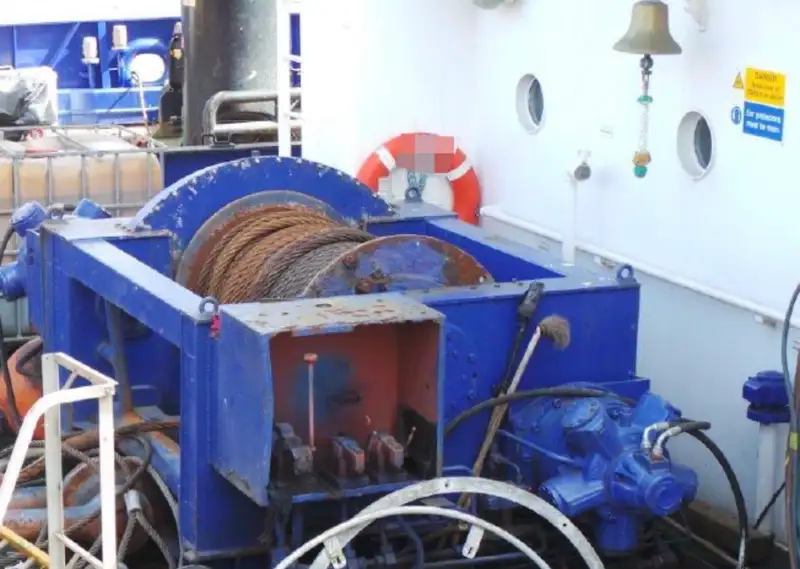 Workboats for sale