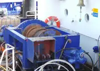 Workboats for sale
