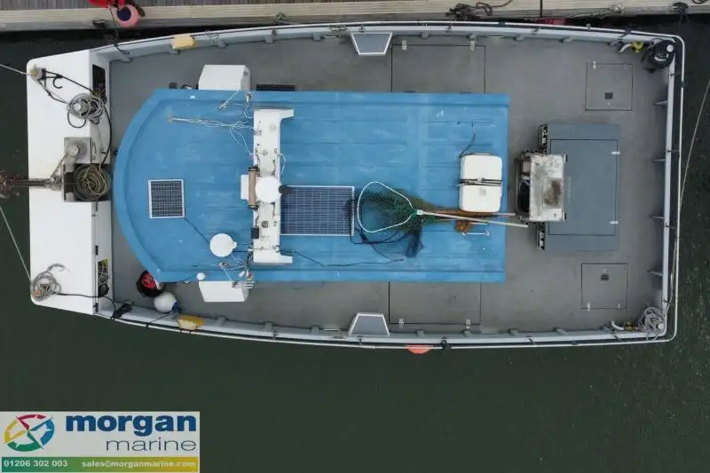 Workboats for sale