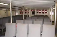 Research vessel for sale