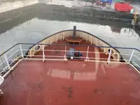 Towboat for sale