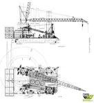 Jack-up drilling rig for sale