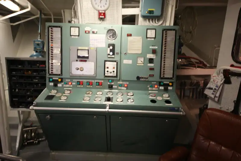 Ro-Ro ship for sale