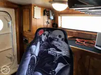 Trawler for sale