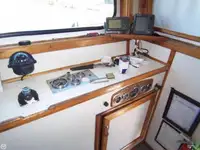 Towboat for sale