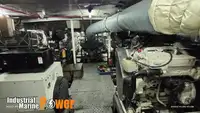 Cruise ship for sale